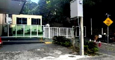 Apartamento com 2 quartos, 2 banheiros e vaga