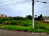 Terreno Amplo em Sapiranga/RS com 2.565,45m²