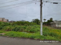 Terreno Amplo em Sapiranga/RS com 2.565,45m²