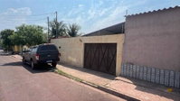 Casa com 2 quartos, 2 banheiros, 1 vaga de garagem, 134,63 m² construídos, ocupada