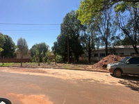 Terreno Urbano com 367,15 m² em Iporã-PR