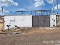 Casa aconchegante com 2 quartos, 2 banheiros e 269,91m² construída