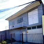 Prédio Comercial em Sapucaia do Sul com 163m²