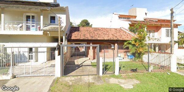 Casa de Alvenaria com 149,63m² em Guaíba