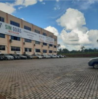 Gleba de Terras ampla com 147.622 m² em área rural