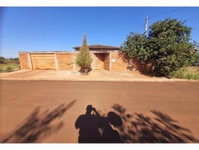 Casa com 2 Quartos e 2 Banheiros em Cachoeira Dourada/GO