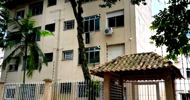 Apartamento com 69,94m² e Box de Estacionamento