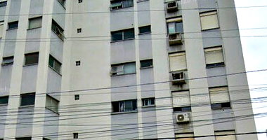 Apartamento 704 com 28,93m² no Edifício Jardim Des Roses
