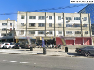 Apartamento com 0 quartos e 0 banheiros em Rio de Janeiro/RJ
