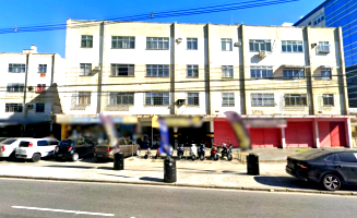 Apartamento com 0 quartos e 0 banheiros em Rio de Janeiro/RJ