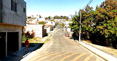 Casa de boa qualidade com terreno de 155m², 0 quartos, 0 banheiros