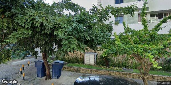 Apartamento 3 quartos, 2 banheiros, 1 vaga, 84.62m² privativos
