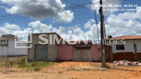 Casa 2 quartos, 1 banheiro, 79,95m² - Maxaranguape/RN