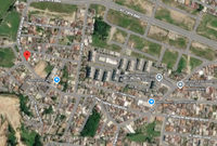 Casa em Condomínio com 48,05m² em Palhoça/SC