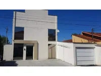 Prédio Comercial com 293m² Construídos