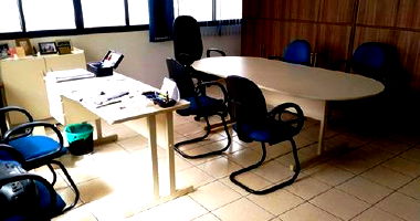 Sala Comercial com 50,19m² em Guarapuava/PR