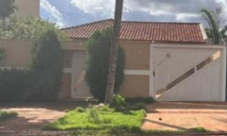Casa com 3 quartos, 217m², ocupada, Jardim Jockey Club