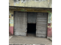 Construção Comercial e Terreno - Salão