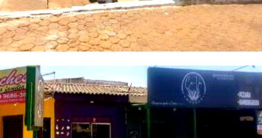 Comercial com 5 salas, 451,39m², desocupado