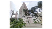 Apartamento 141m² com 3 dormitórios e 2 suítes