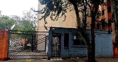 Apartamento com 2 Quartos e 1 Vaga em São Paulo