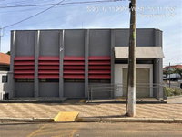 Ex-agência à venda com 199m² construídos e 372m² de terreno