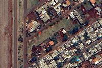Terreno com 200,00 m² em Jesuítas PR