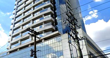 Sala Comercial 1706 em Várzea da Barra Funda - Oportunidade Única