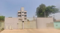 Apartamento de 72 m² no Condomínio Belleville, Pronto para Renovação