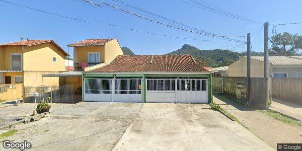 Terreno com Edificação em Matinhos - Oportunidade Única!