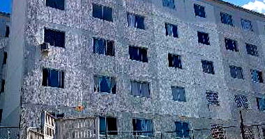 Apartamento com 2 quartos em Salvador