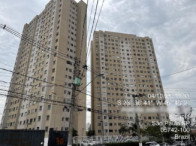 Apartamento com 2 quartos, 41m²