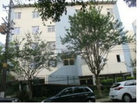 Apartamento com 3 quartos e 1 vaga, 62,68m²