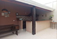 Sobrado Residencial com 180m² em Atibaia/SP