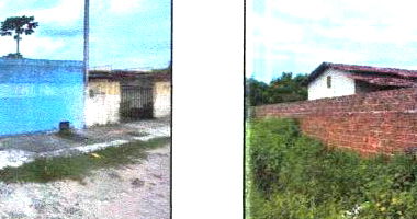 Casa com 2 Quartos e Área Privativa em Extremozo