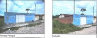 Casa com 2 Quartos e Área Privativa em Extremozo