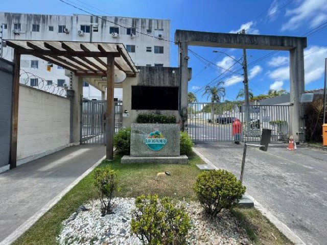 Apartamento 2 quartos, 41,91m², Boa União - Camaçari/BA