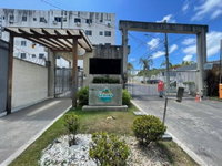 Apartamento 2 quartos, 41,91m², Boa União - Camaçari/BA