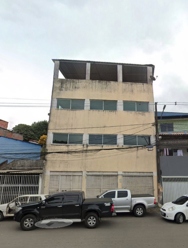 Casa com 4 quartos, 2 suítes, 255m² de terreno, desocupada