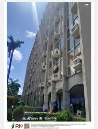 Sala Comercial com Vaga de Garagem no Centro Empresarial Iguatemi