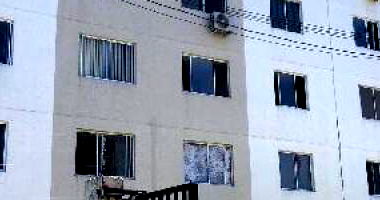 Apartamento 41m² com 1 vaga, desocupado, ideal para investimento