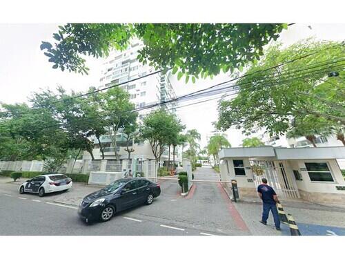 Apartamento Barra Olímpica 84m²
