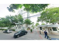 Apartamento Barra Olímpica 84m²