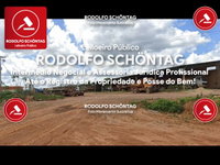 Galpão Rural com 4 hectares em Lagoa Grande, MG