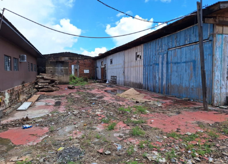 Imóvel Urbano em Cerejeiras/RO - Oportunidade Única!