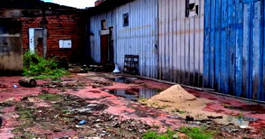 Imóvel Urbano em Cerejeiras/RO - Oportunidade Única!