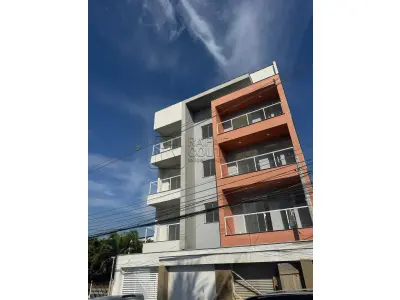 Apartamento Novo e em Queimados/RJ