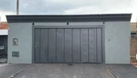 Casa aconchegante em Ponta Porã-MS com 56 m²