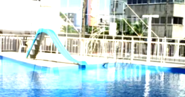 Apartamento com 116m², 2 Vagas e 2 Quartos