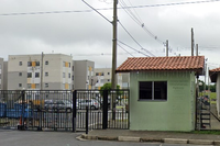 Apartamento com 49,96m² em Taubaté - Vila dos Comerciários I